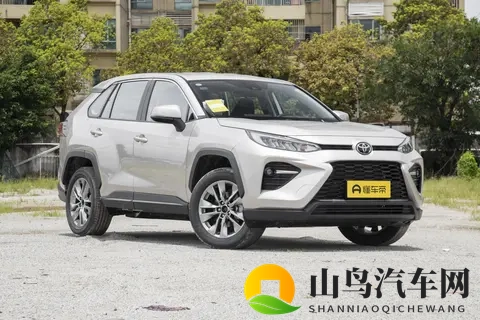 威兰达：1298万起，混动和燃油版到底差在哪？-3