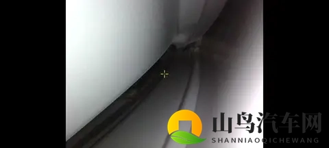 一手准新C级，圆你奔驰梦——二手奔驰C260L-2