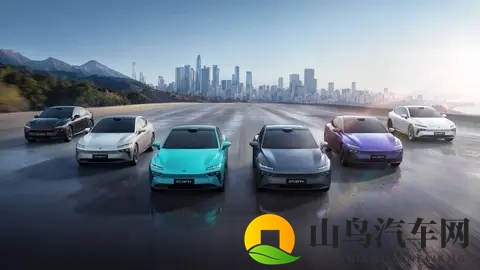 1399万入手中大型家轿 东风奕派eπ007+值得选!-1