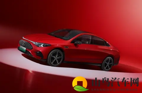 奔驰CLA纯电上市，能成为奔驰纯电赛道的救命稻草吗？-1