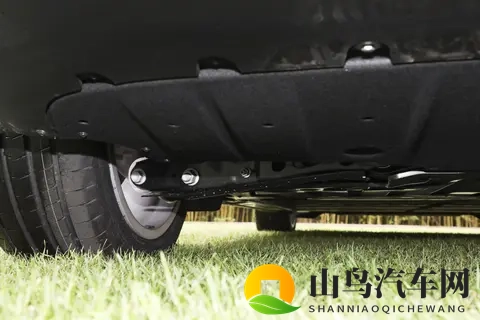 乐道L60：25万级纯电SUV，为何能成为家庭用户的优选？-3