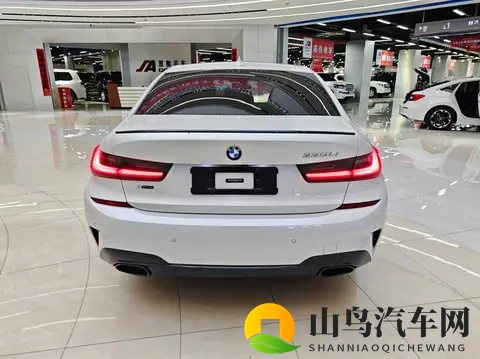三年折损近半？49万公里宝马3系还能否驾驭运动梦？-2