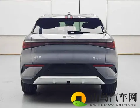 换7488度大电池!比亚迪元PLUS 650km续航,同级慌了?-3