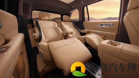 深蓝S09 才2399万！大六座SUV，续航1200公里，带冰箱，真香-1