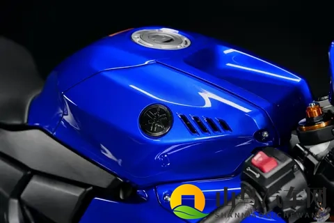 为 WorldSPB 参赛做好准备，Yamaha 2026 YZF-R7 中型跑车-1