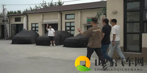 时光淬炼的忠诚：三台大众老车的重生记-3