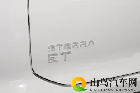 17万级大五座SUV,家用选车攻略,深度解读2025款星纪元ET-1