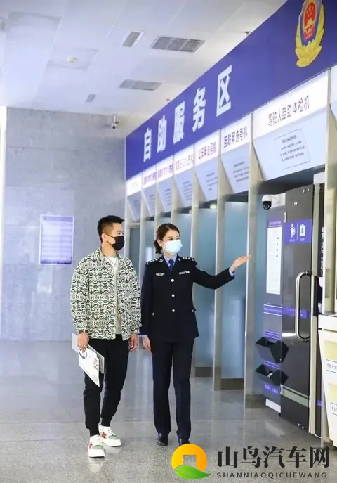 11月起新车上牌不用跑断腿公安部6项新措施落地,这些变化惠及你-2