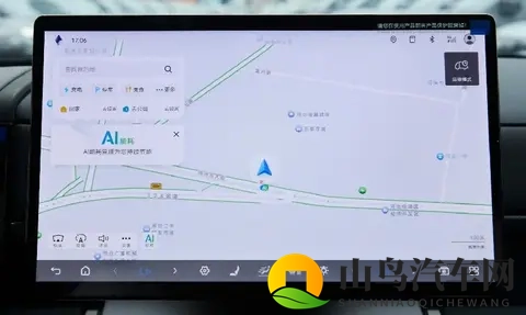 家用出行优选：方程豹钛7大空间与智能舒适兼得，1798万起售-1