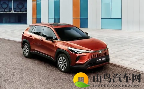 一汽丰田三款新车齐发,覆盖10万到30万 我们要怎么选?-1