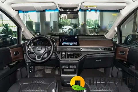 购车指南丨奥德赛产品矩阵丰富，如何选到适合你的那一款？-3