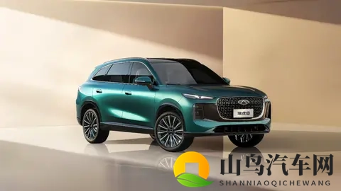 双前脸+轴距加长，第五代瑞虎8如何打动家用SUV买家？-1