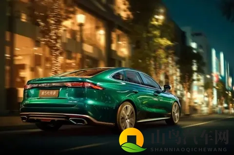 帝豪的档次也上来了?新车配水晶挡把,比沃尔沃还豪华-3