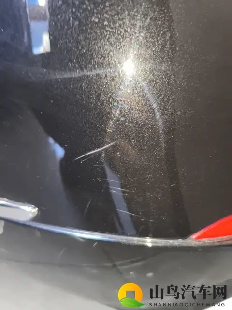 32万多拿下17年奔驰S320L，豪华依旧，气场不输当年！-1