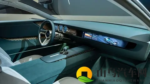 马自达:2027年推出首款基于专用平台纯电车型,技术测试已经开始-2