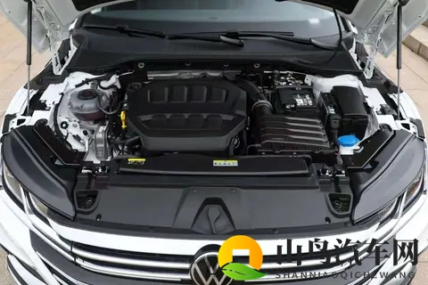 大众CC 2026款猎装车：不同版本配置差异-3