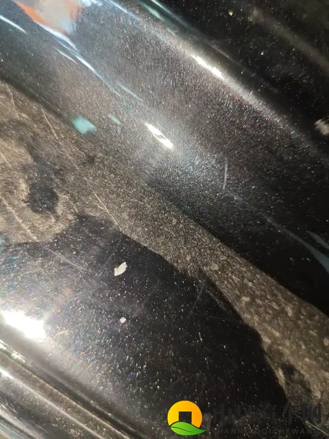 11万多拿下省心之选，家用代步优选——二手丰田凯美瑞-3