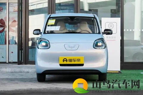 五菱宏光 MINIEV 购车指南：338 万起选哪款？从通勤到出游全适配-3