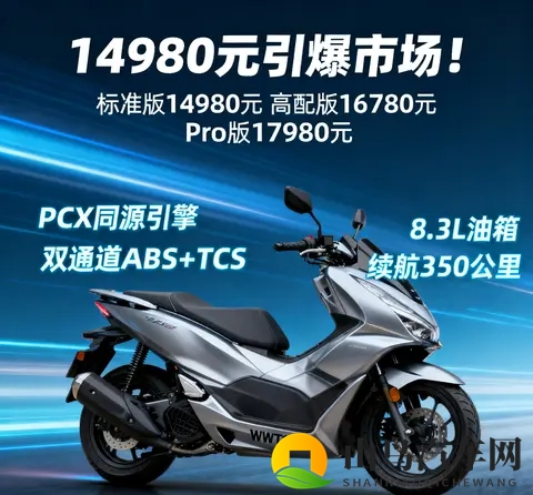 14980元引爆市场 2025款五羊本田NWT150 预订通道直接炸开-3