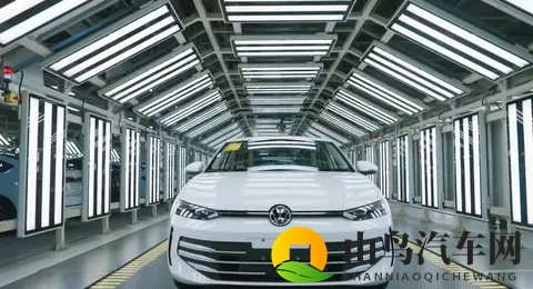 朗逸Pro要来了，好像有点不一样-2