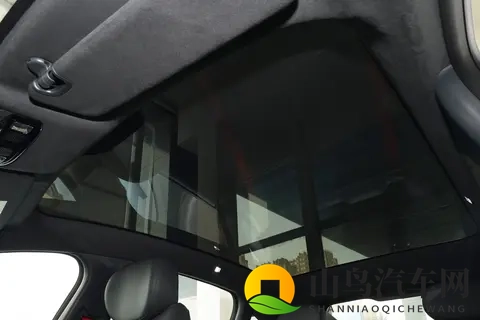 15万级智美轿跑新选择 东风奕派eπ007+深度解析-3