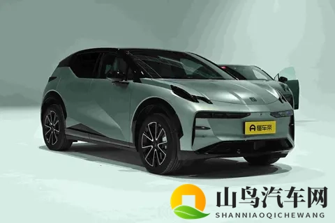 极氪X降价卖不动,配置堆满没人买,市场不认纸面参数-1