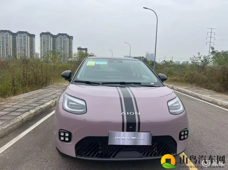 国民好车,499万开创新电动出行乐趣-1