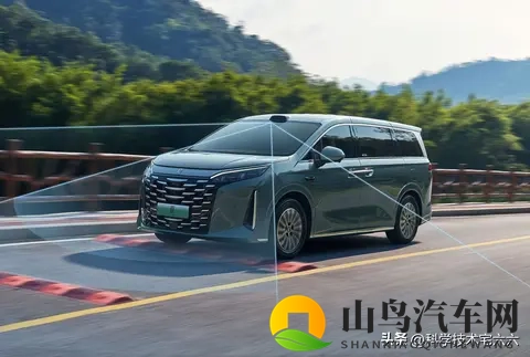 2068万起步！新款比亚迪夏发布，全系15T发动机+200kW电机！-3