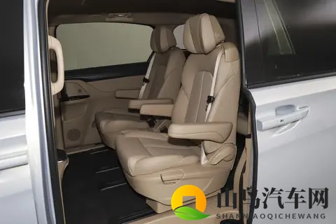 2025款别克GL8选买指南：直降43万后，电动门分界点在这-3