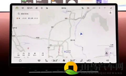 续航1270km+四激光雷达！阿维塔12四激光版实力不俗，值得一看-3