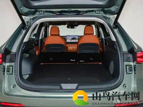 近七成用户仍选油车!长城哈弗H6L的20T+9DCT稳了-2