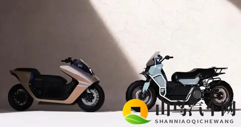 哈雷和光阳合作的运动踏板啥时候出来？-3