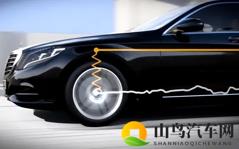 十大禁止黄色软件：你的爱车,正在泄露你的隐私-3