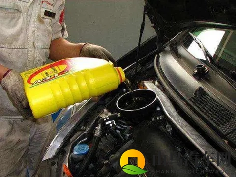 别等车“罢工”才懂保养,这是保命指南!-3