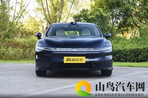 小鹏X9超级增程版正式上市,3098万元起-1