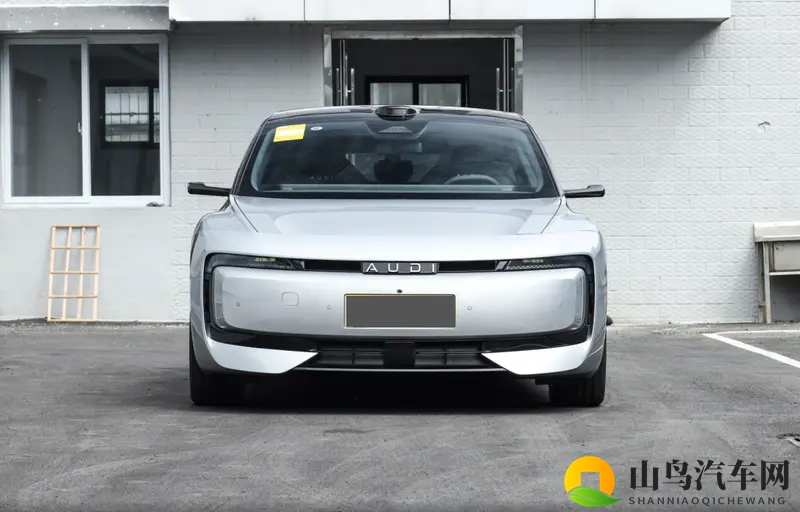 上市30分钟订单破万，这车售23.59万起，标配激光雷达-1