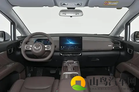 星光730,768万起开启预售,7座MPV,一车3动力插混纯电燃油可选-1