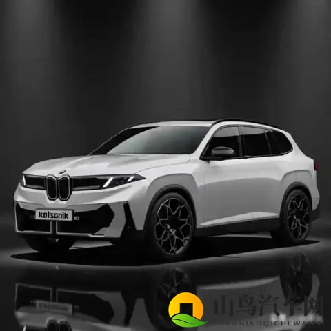 宝马X5要上氢燃料,是真创新还是瞎折腾?-2