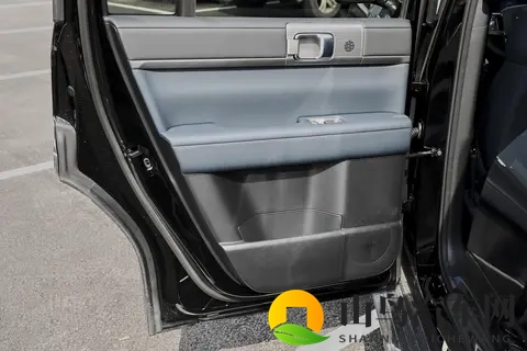 比亚迪又出一全能战士，1798万起售，方程豹钛7适合谁？-2