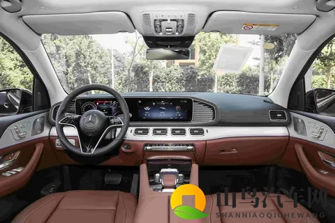 新车  售106万元起_30T大型SUV_竞争宝马X7，2026款奔驰GLS上市-2