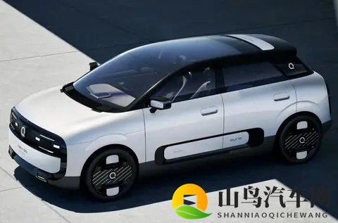 奇瑞QQ3怎么没动静了?复活没望了?-3