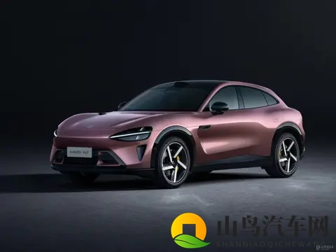 改款小米SU7要涨价？假的！但暗藏玄机-3