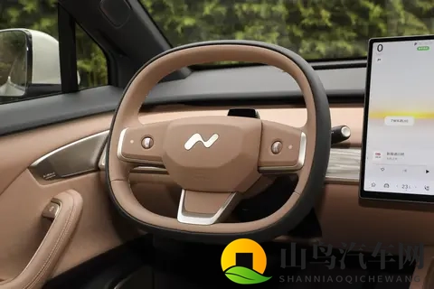 生活美学鉴赏家,星途ET5配豪车同源底盘丨新车-1