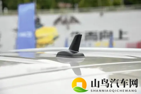 12万级全能插混SUV！配四驱、露营，第三代蓝电E5 PLUS 开启预售-1