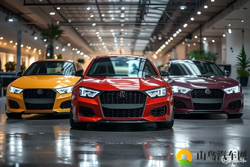 价格跌破13万元:2025年的凯美瑞迎“中年危机”-1