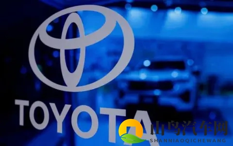 日赚47亿！丰田的吸金术，中国市场撑起38%利润江山-1