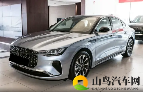 林肯Z配置差异化分析，哪款车更适合你？-3