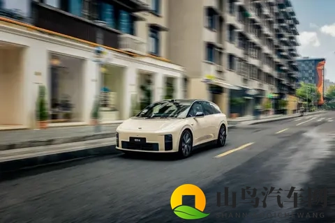 蔚来月销首破4万,理想连续5月下滑,新势力车企新局面形成?-3