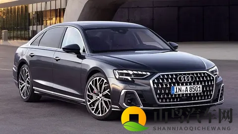 宝马7系都换代了，奥迪A8还在挤牙膏，下一代奥迪A8渲染图曝光-2