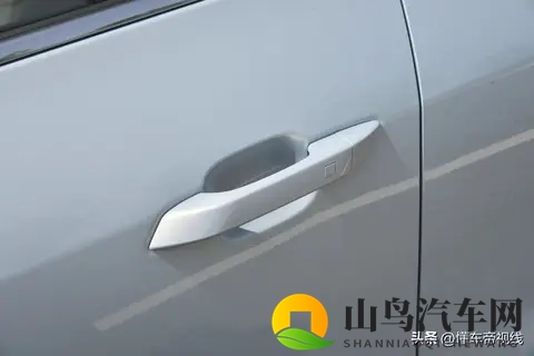 新车  CLTC续航525公里_定位小型车，五菱缤果S将推出新车型-2